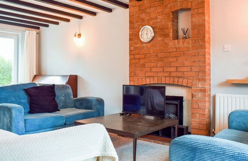 Shottery Cottage | 4 bedroom accommodation in Stratford-upon-Avon