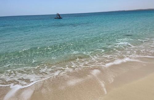 Ad-Dab'ah Villa | 4-Bedroom Ghazalla Bay Villa