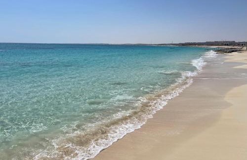 Ad-Dab'ah Villa | 4-Bedroom Ghazalla Bay Villa