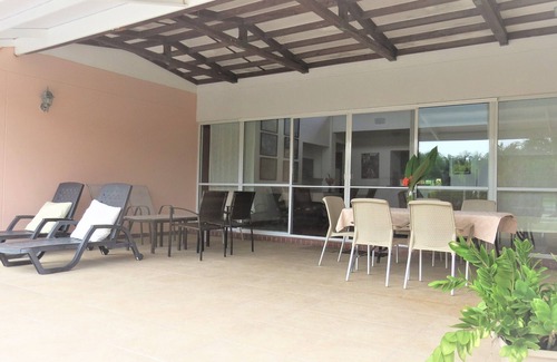 Costa Blanca Villa | 4 Bedroom Golf & Beach Detached Villa With Private Pool