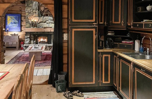 Hovden House | 4 bedroom gorgeous home in Hovden i Setesdal