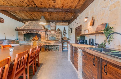 Sveti Filip i Jakov House | 4 Bedroom Gorgeous Home