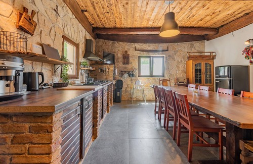 Sveti Filip i Jakov House | 4 Bedroom Gorgeous Home