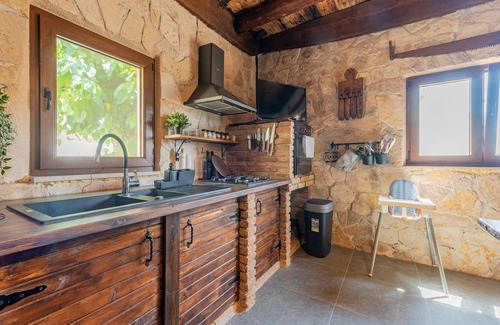 Sveti Filip i Jakov House | 4 Bedroom Gorgeous Home