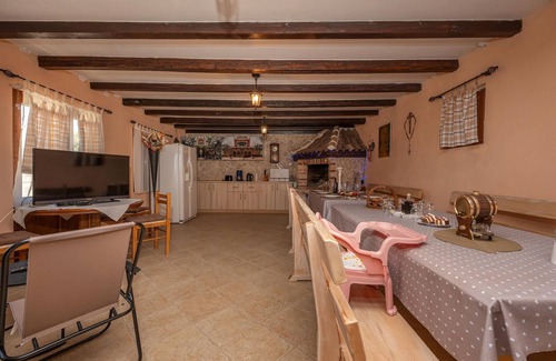 Korlat Apartment | 4 bedroom gorgeous apartment in Korlat