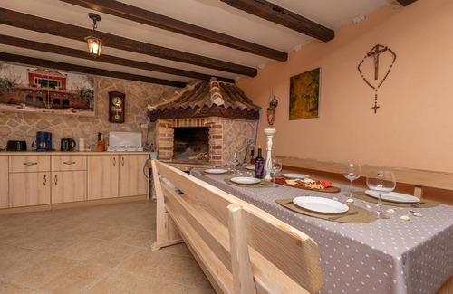 Korlat Apartment | 4 bedroom gorgeous apartment in Korlat