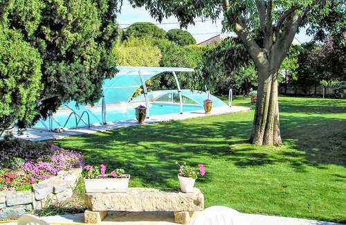 Marguerittes House | 4 bedroom gorgeous home in Marguerittes