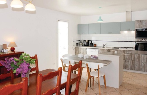 Saint-Roman House | 4 bedroom gorgeous home in Saint Roman