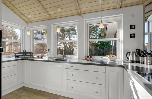 Egense House | 4 bedroom gorgeous home in Storvorde