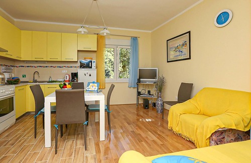 Jadranovo House | 4 bedroom gorgeous home in Jadranovo