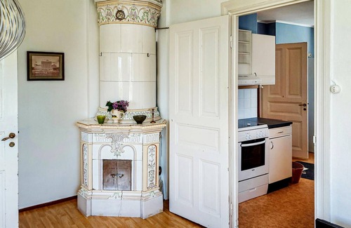 Degerhamn House | 4 bedroom gorgeous home in Degerhamn