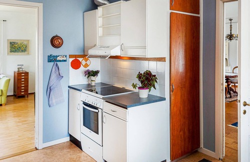 Degerhamn House | 4 bedroom gorgeous home in Degerhamn