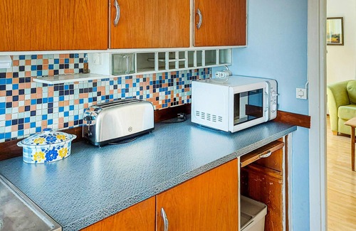 Degerhamn House | 4 bedroom gorgeous home in Degerhamn
