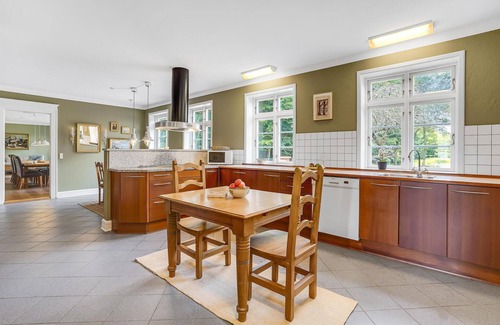Gadbjerg House | 4 bedroom gorgeous home in Gadbjerg