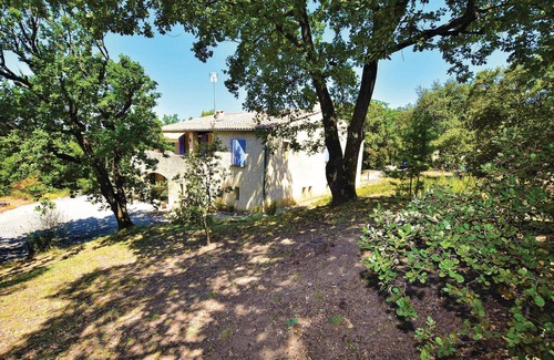 Chamaret House | 4 bedroom gorgeous home in Chamaret