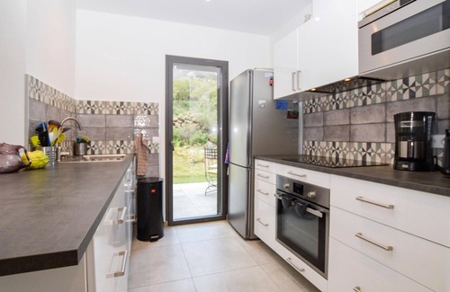 Feliceto House | 4 bedroom gorgeous home in Feliceto