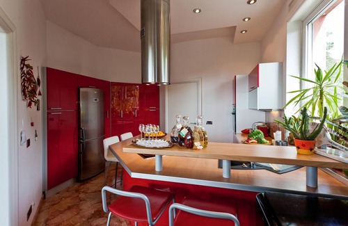 Zurkovo House | 4 bedroom gorgeous home in Kostrena