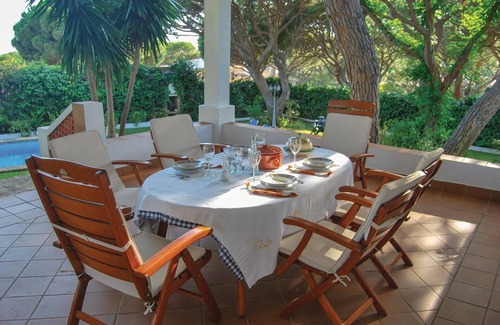 Mazagon House | 4 bedroom gorgeous home in Mazagón