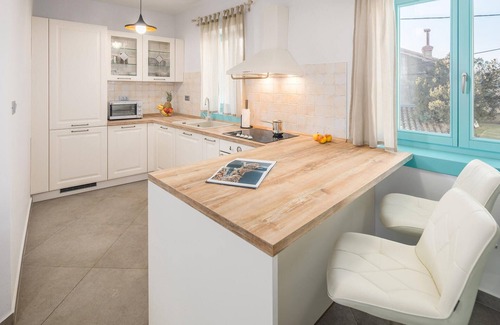 Boljun House | 4 bedroom gorgeous home in Boljun