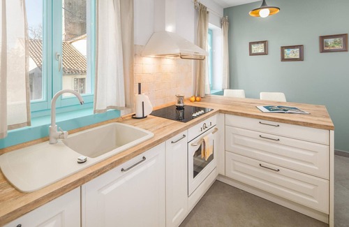 Boljun House | 4 bedroom gorgeous home in Boljun