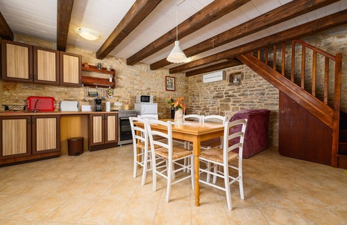Rezanci House | 4 bedroom gorgeous home in Rezanci