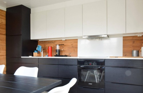 Farsund House | 4 bedroom gorgeous home in Vanse