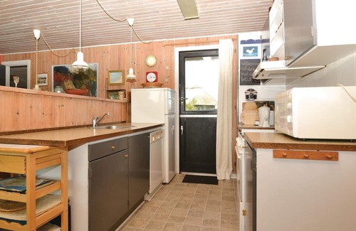 Sonderho House | 4 bedroom gorgeous home in Fanø