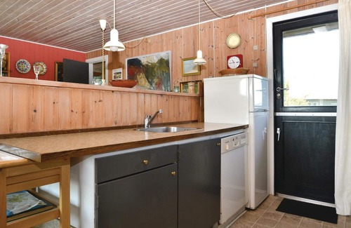 Sonderho House | 4 bedroom gorgeous home in Fanø