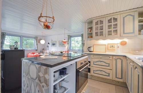 Toftum House | 4 bedroom gorgeous home in Rømø