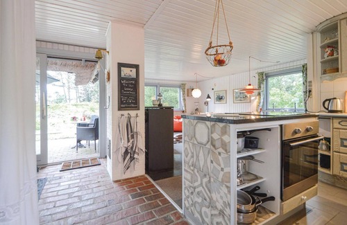 Toftum House | 4 bedroom gorgeous home in Rømø