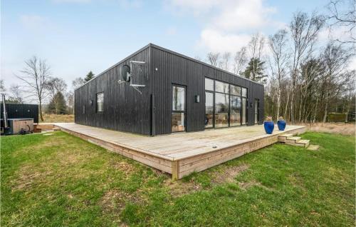 Fur House | 4 Bedroom Gorgeous Home In Fur