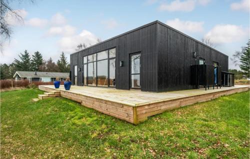Fur House | 4 Bedroom Gorgeous Home In Fur