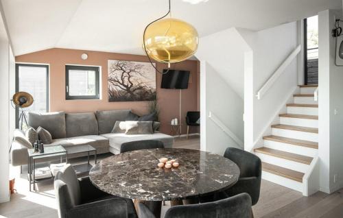 Hurum House | 4 Bedroom Gorgeous Home In Sætre