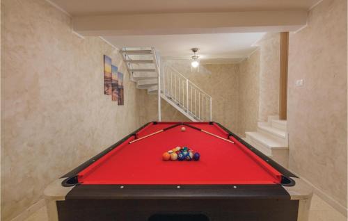 Gracisce House | 4 Bedroom Gorgeous Home In Pican