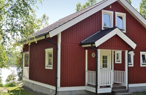 Froseke House | 4 Bedroom Gorgeous Home In Fröseke