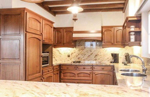 Groede House | 4 bedroom gorgeous home in Groede