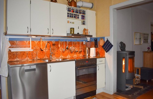 Motala House | 4 bedroom gorgeous home in Motala