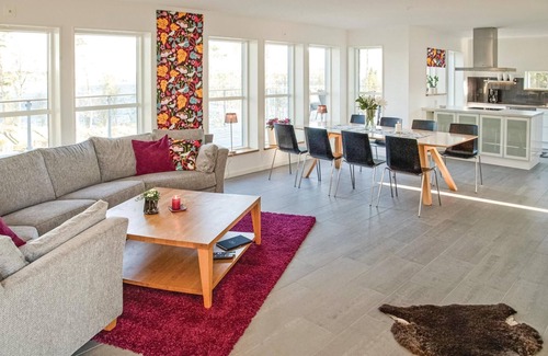 Skillingaryd House | 4 bedroom gorgeous home in Skillingaryd