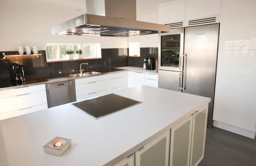 Skillingaryd House | 4 bedroom gorgeous home in Skillingaryd