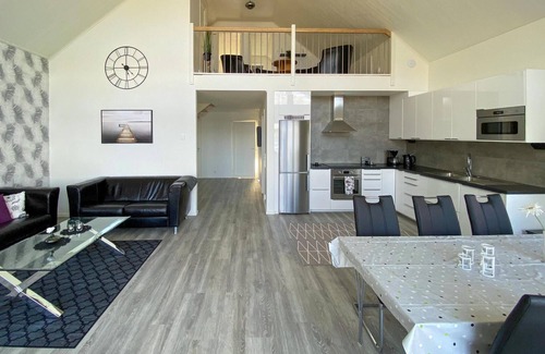 Starkeryd House | 4 bedroom gorgeous home in Skillingaryd