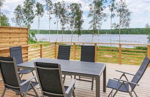 Starkeryd House | 4 bedroom gorgeous home in Skillingaryd