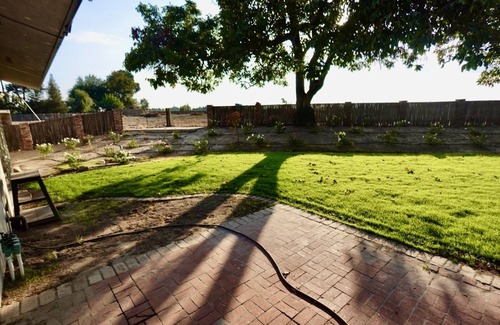 Fowler House | 4-Bedroom Haven: 2 Full Baths, Peaceful Retreat with Modern Comforts!