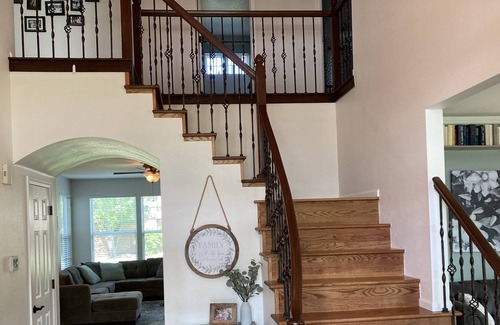 Northridge House | 4 bedroom Highlands Ranch home