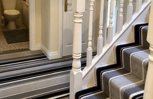 Glenavy House | 4 Bedroom holiday home
