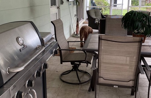 Lakeland House | 4 bedroom home away from home w/pool