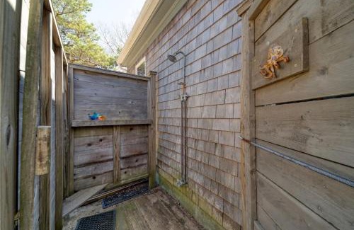 North Eastham House | 4 Bedroom Home by Leavetown Vacations