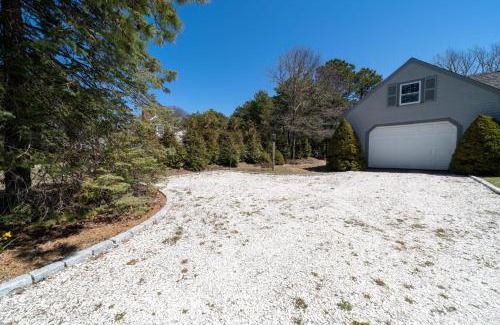 North Eastham House | 4 Bedroom Home by Leavetown Vacations