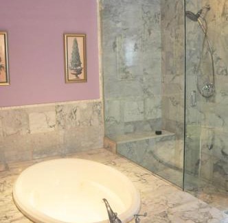 Old Town House | 4 Bedroom Home in Best Location Parking Fireplace Back Yard Pets Welcome