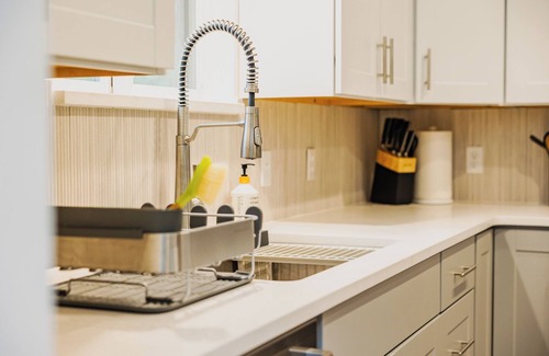 Whitefish House | 4-bedroom home in secluded Whitefish neighborhood with AC - 10 min from downtown