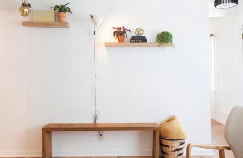 Sylvan Heights House | 4 Bedroom Home in Sylvan Park